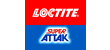 Produttore Super attack Produttore Super attack
